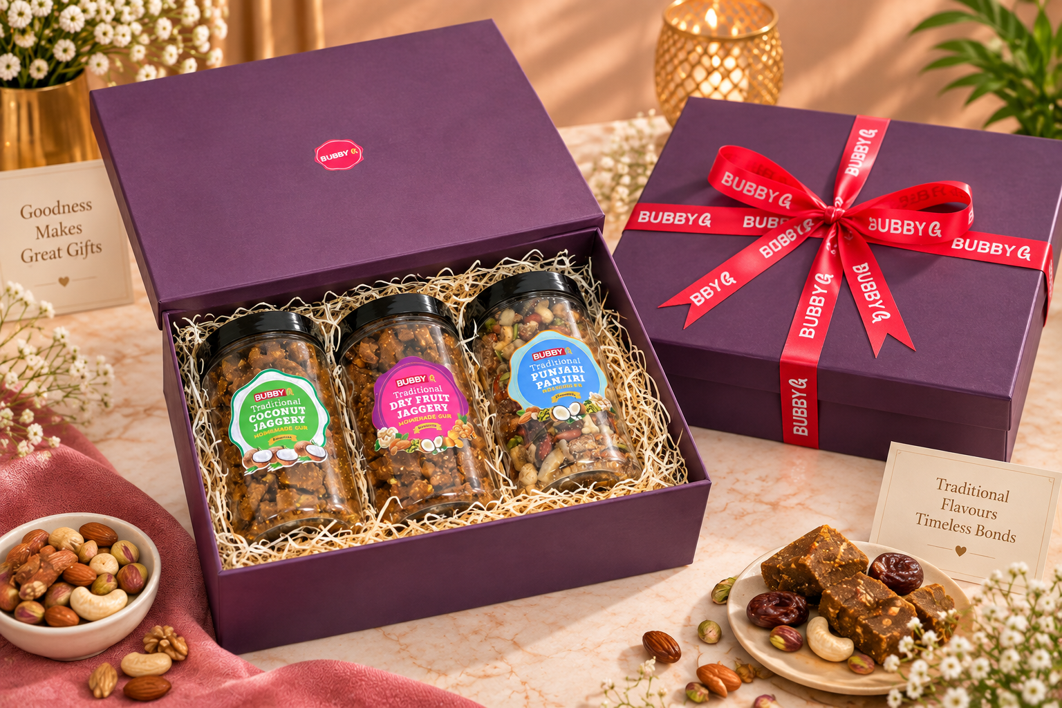 3IN1 Jar