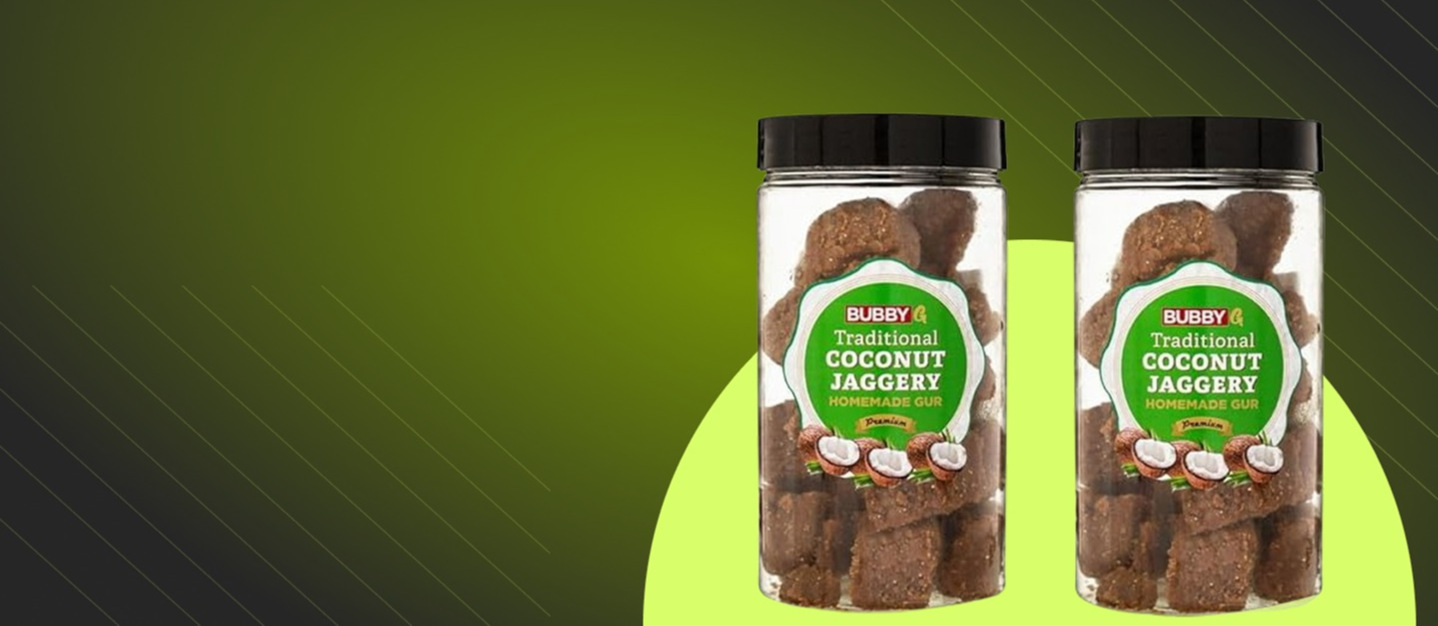 Jaggery
